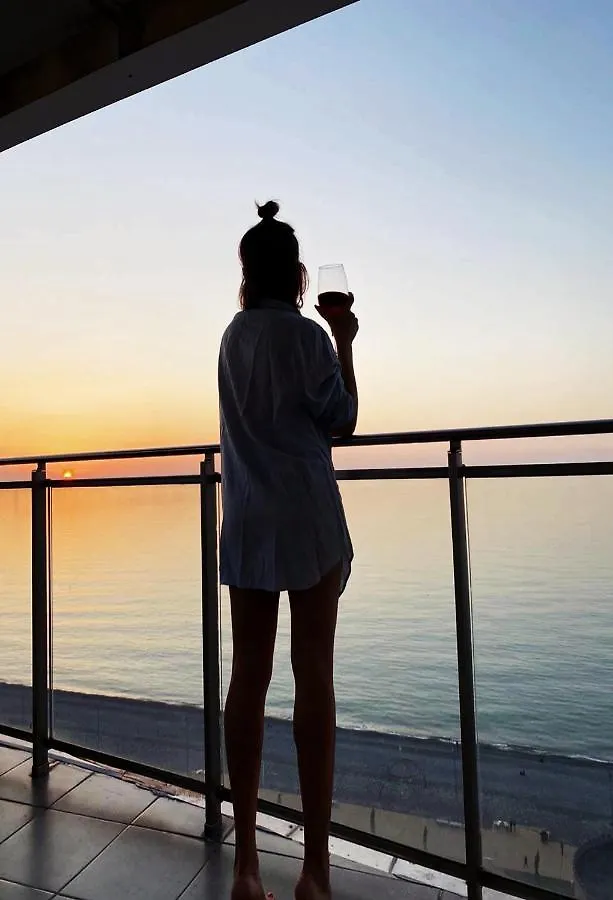 Sea View Orbi Residence Батуми