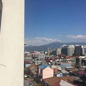 Entire In Center Апартаменты